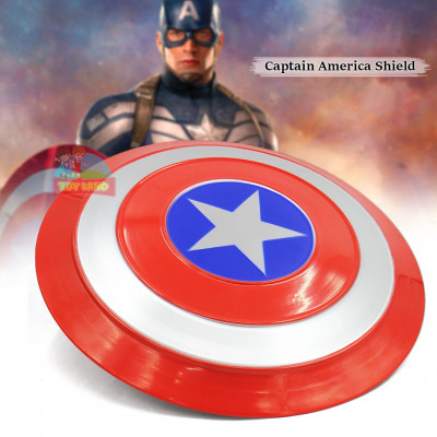 Captain America Shield